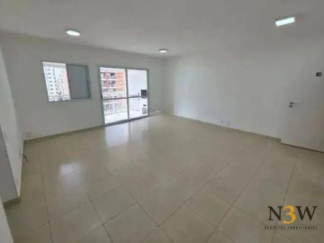 Apartamento para Locação em São Paulo/SP Vila Leopoldina 3 Quartos