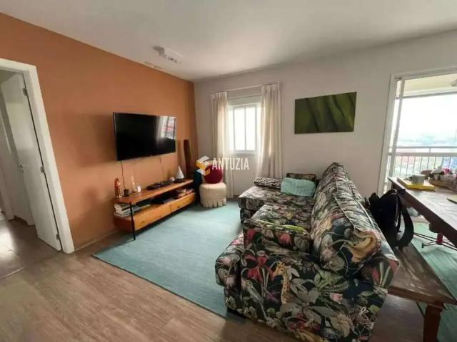 Apartamento para Locação em São Paulo/SP Vila Leopoldina 3 Quartos