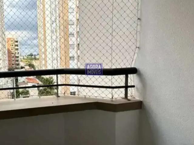 Apartamento para Locação em São Paulo/SP Vila Leopoldina 3 Quartos