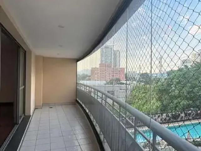 Apartamento para Locação em São Paulo/SP Vila Leopoldina 3 Quartos