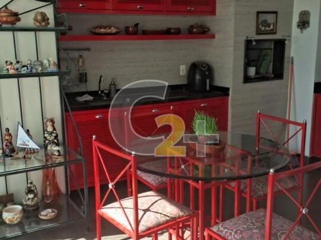 Apartamento para Locação em São Paulo/SP Vila Leopoldina 3 Quartos