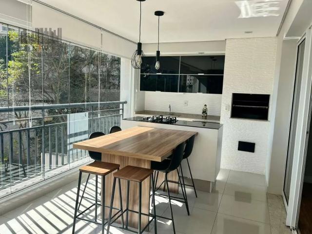 Apartamento para Locação em São Paulo/SP Vila Leopoldina 3 Quartos