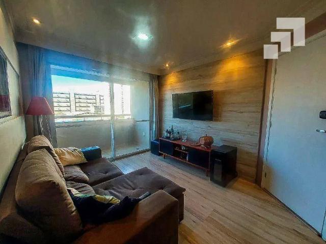 Apartamento para Locação em São Paulo/SP Vila Leopoldina 3 Quartos
