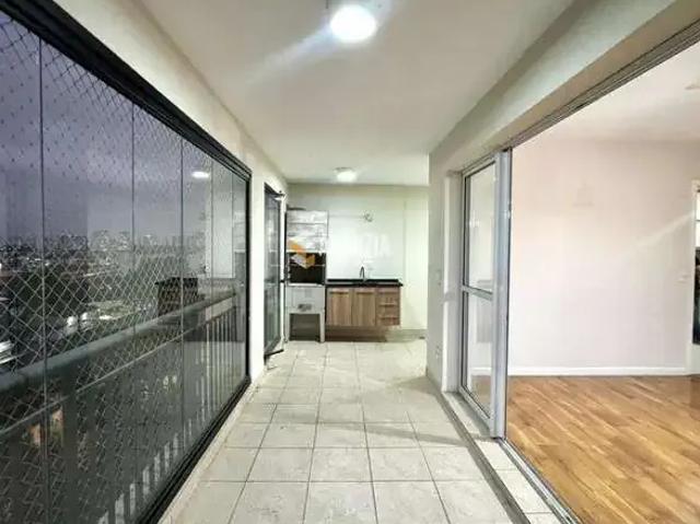 Apartamento para Locação em São Paulo/SP Vila Leopoldina 3 Quartos