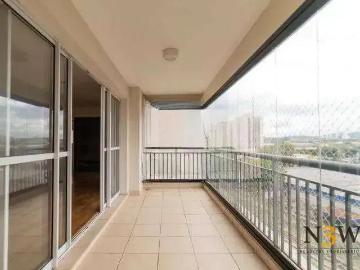 Apartamento para Locação em São Paulo/SP Vila Leopoldina 3 Quartos