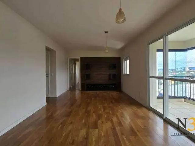 Apartamento para Locação em São Paulo/SP Vila Leopoldina 3 Quartos