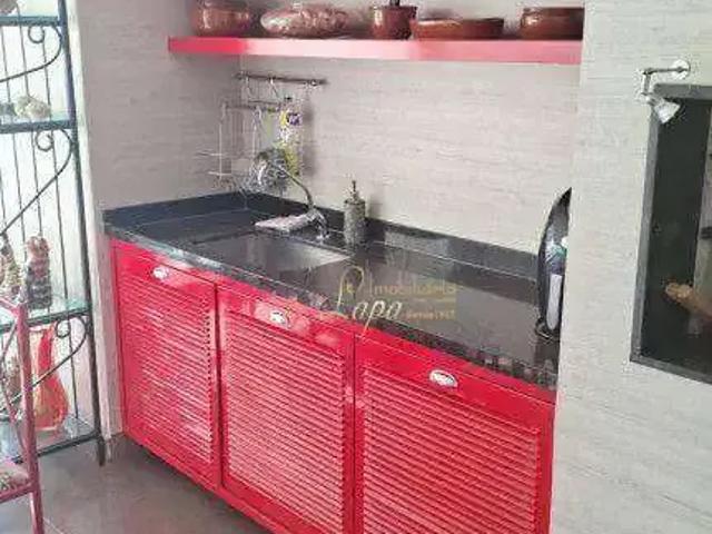 Apartamento para Locação em São Paulo/SP Vila Leopoldina 3 Quartos