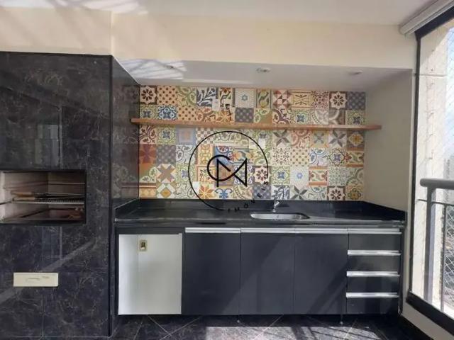 Apartamento para Locação em São Paulo/SP Vila Leopoldina 3 Quartos