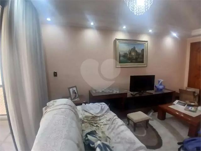 Apartamento para Locação em São Paulo/SP Vila Leopoldina 3 Quartos