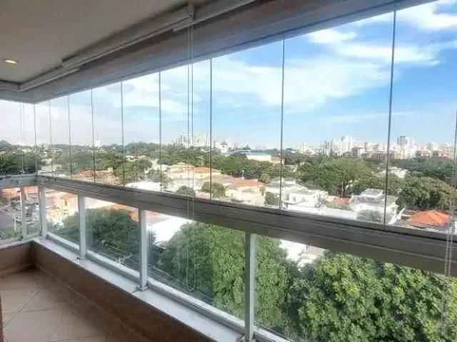 Apartamento para Locação em São Paulo/SP Vila Leopoldina 3 Quartos