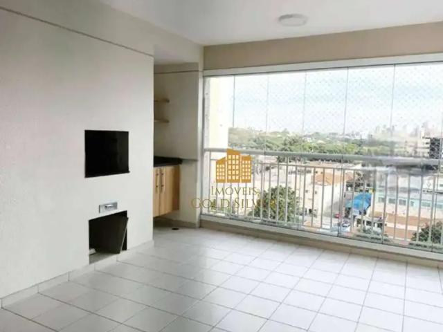 Apartamento para Locação em São Paulo/SP Vila Leopoldina 3 Quartos