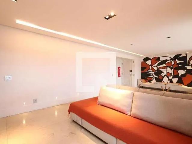 Apartamento para Locação em São Paulo/SP Vila Leopoldina 3 Quartos