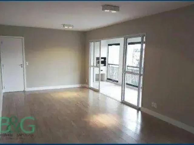Apartamento para Locação em São Paulo/SP Vila Leopoldina 3 Quartos