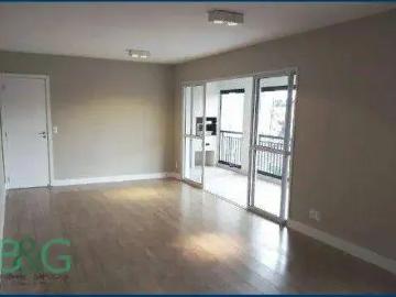 Apartamento para Locação em São Paulo/SP Vila Leopoldina 3 Quartos