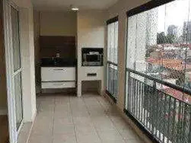 Apartamento para Locação em São Paulo/SP Vila Leopoldina 3 Quartos