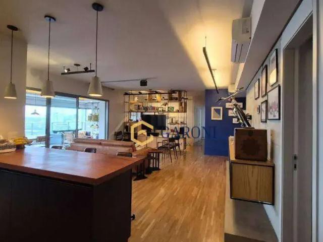Apartamento para Locação em São Paulo/SP Vila Leopoldina 3 Quartos