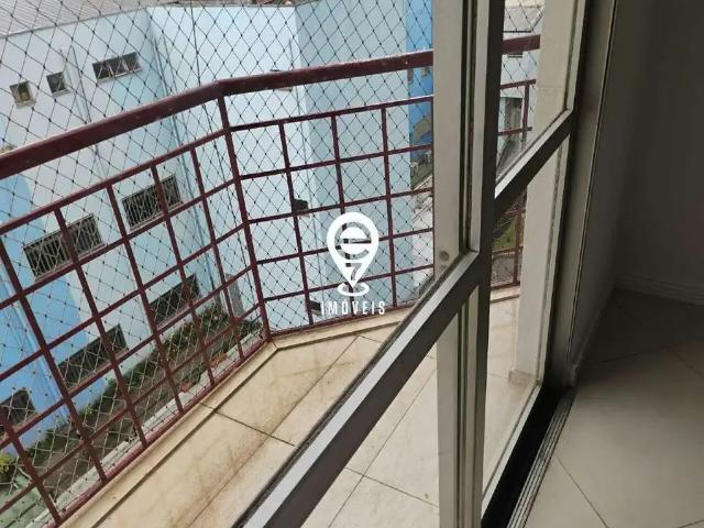 Apartamento para Locação em São Paulo/SP Vila Leopoldina 3 Quartos