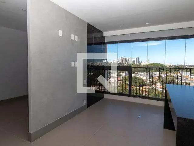 Apartamento para Locação em São Paulo/SP Vila Leopoldina 1 Quartos