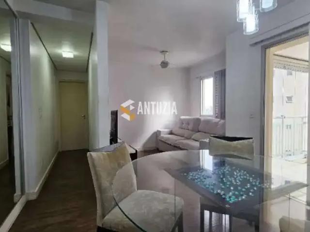 Apartamento para Locação em São Paulo/SP Vila Leopoldina 1 Quartos