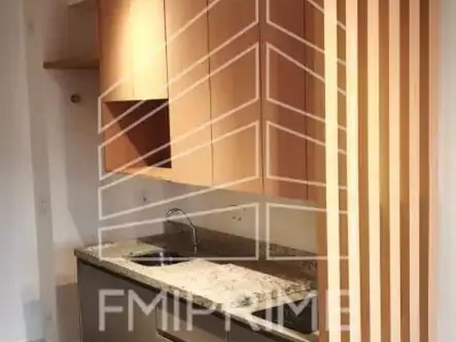 Apartamento para Locação em São Paulo/SP Vila Leopoldina 1 Quartos