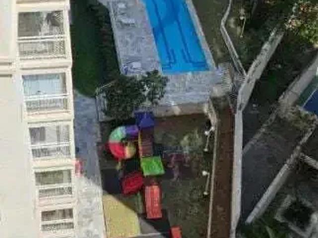 Apartamento para Locação em São Paulo/SP Vila Leopoldina 1 Quartos