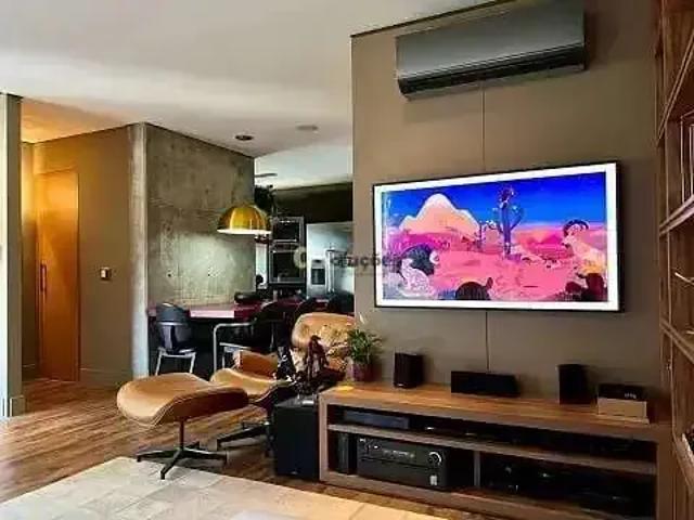 Apartamento para Locação em São Paulo/SP Vila Leopoldina 1 Quartos