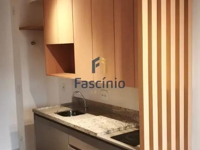 Apartamento para Locação em São Paulo/SP Vila Leopoldina 1 Quartos