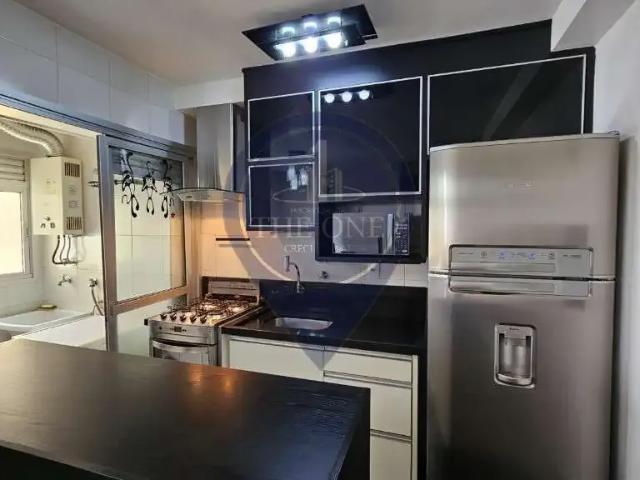 Apartamento para Locação em São Paulo/SP Vila Leopoldina 1 Quartos