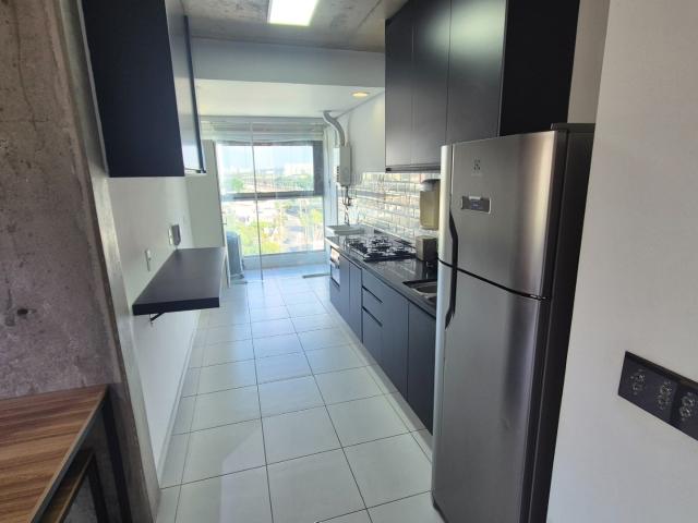 Apartamento para Locação em São Paulo/SP Vila Leopoldina 1 Quartos