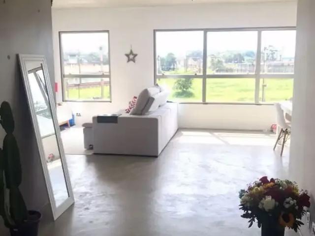 Apartamento para Locação em São Paulo/SP Vila Leopoldina 1 Quartos