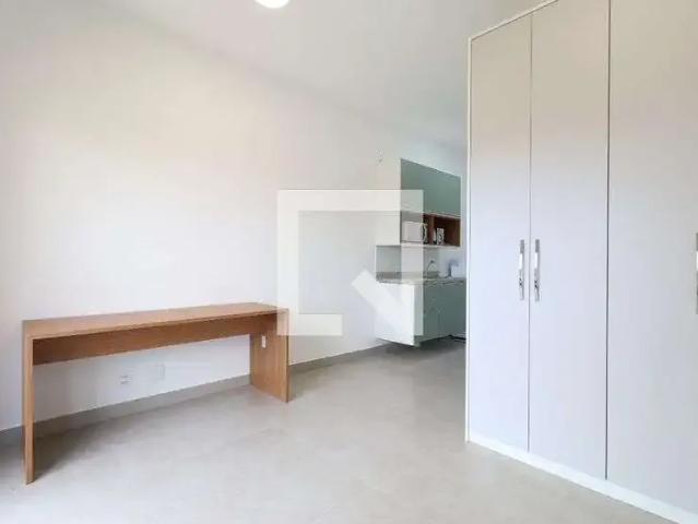 Apartamento para Locação em São Paulo/SP Vila Leopoldina 1 Quartos