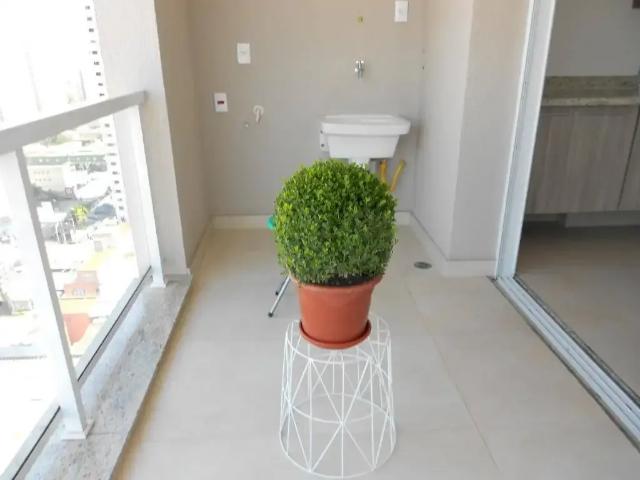 Apartamento para Locação em São Paulo/SP Vila Leopoldina 1 Quartos