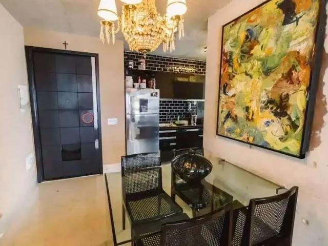 Apartamento para Locação em São Paulo/SP Vila Leopoldina 1 Quartos