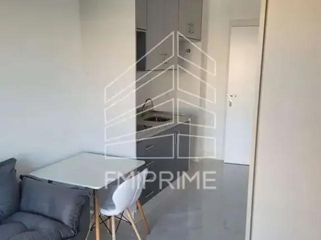 Apartamento para Locação em São Paulo/SP Vila Leopoldina 1 Quartos