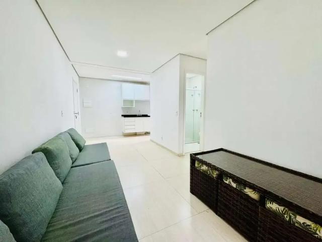 Apartamento para Locação em São Paulo/SP Vila Leopoldina 2 Quartos