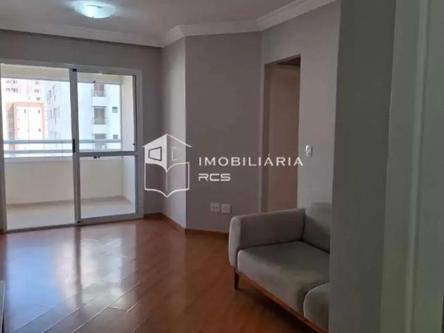 Apartamento para Locação em São Paulo/SP Vila Leopoldina 2 Quartos