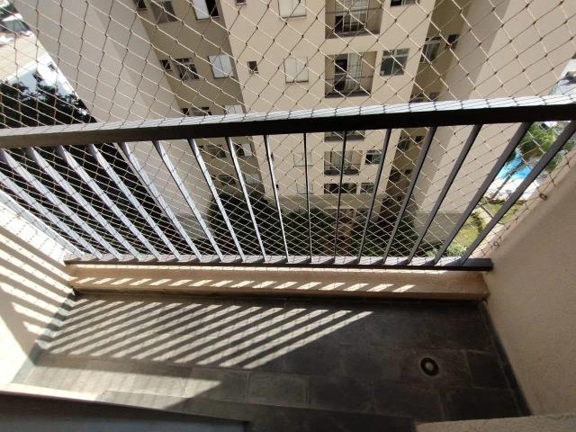 Apartamento para Locação em São Paulo/SP Vila Leopoldina 2 Quartos