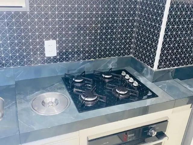 Apartamento para Locação em São Paulo/SP Vila Leopoldina 2 Quartos