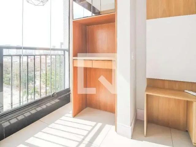 Apartamento para Locação em São Paulo/SP Vila Leopoldina 2 Quartos