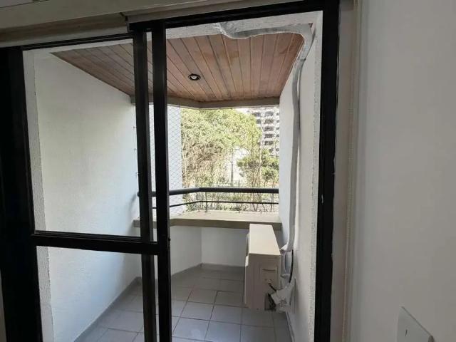 Apartamento para Locação em São Paulo/SP Vila Leopoldina 2 Quartos