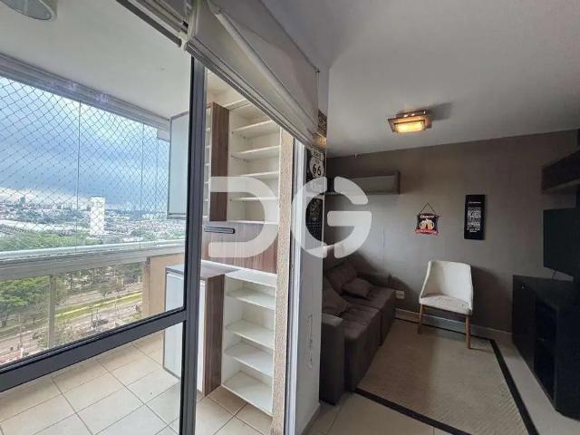Apartamento para Locação em São Paulo/SP Vila Leopoldina 2 Quartos