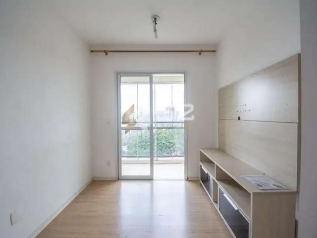 Apartamento para Locação em São Paulo/SP Vila Leopoldina 2 Quartos