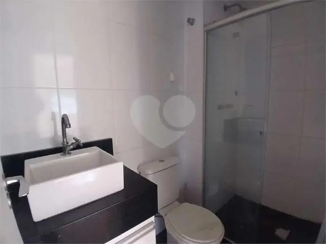 Apartamento para Locação em São Paulo/SP Vila Leopoldina 2 Quartos