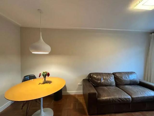 Apartamento para Locação em São Paulo/SP Vila Leopoldina 2 Quartos