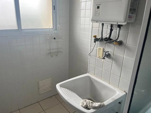 Apartamento para Locação em São Paulo/SP Vila Leopoldina 2 Quartos