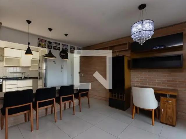 Apartamento para Locação em São Paulo/SP Vila Leopoldina 2 Quartos