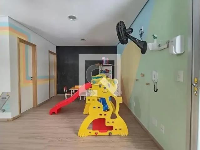 Apartamento para Locação em São Paulo/SP Vila Leopoldina 2 Quartos