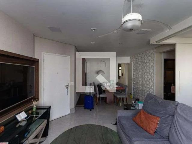 Apartamento para Locação em São Paulo/SP Vila Leopoldina 2 Quartos