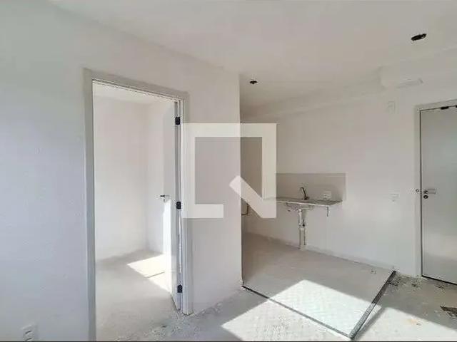 Apartamento para Locação em São Paulo/SP Vila Leopoldina 2 Quartos