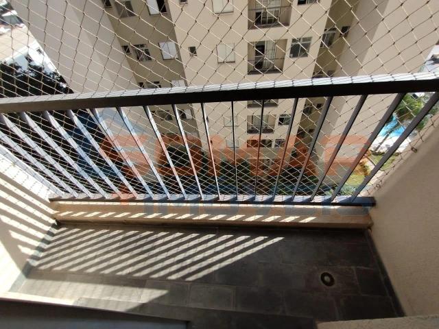 Apartamento para Locação em São Paulo/SP Vila Leopoldina 2 Quartos